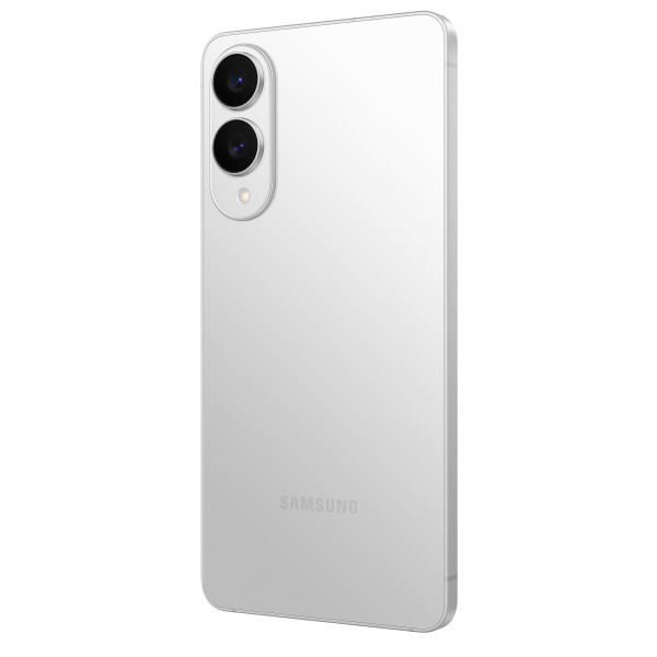 Фото - Смартфон Samsung Galaxy S25 Edge 12/512Gb Titanium Silver (SM-S937BZSGEUC)