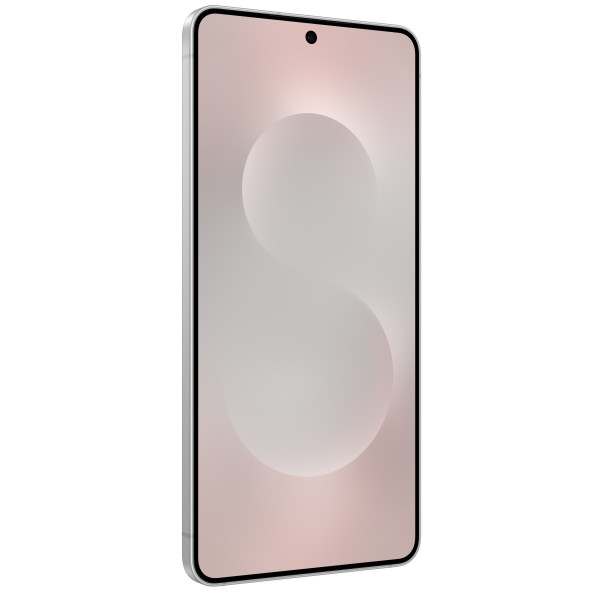 Фото - Смартфон Samsung Galaxy S25 Edge 12/512Gb Titanium Silver (SM-S937BZSGEUC)