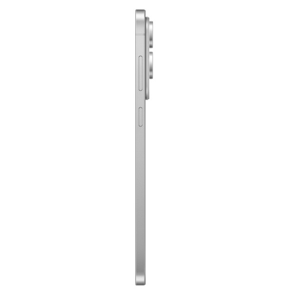 Фото - Смартфон Samsung Galaxy S25 Edge 12/512Gb Titanium Silver (SM-S937BZSGEUC)