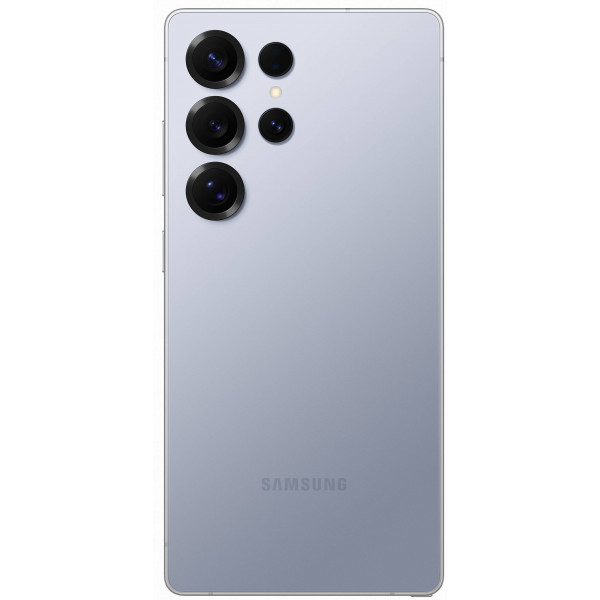 Фото - Смартфон Samsung Galaxy S25 Ultra 12/512Gb Titanium Silverblue (SM-S938BZBGEUC)