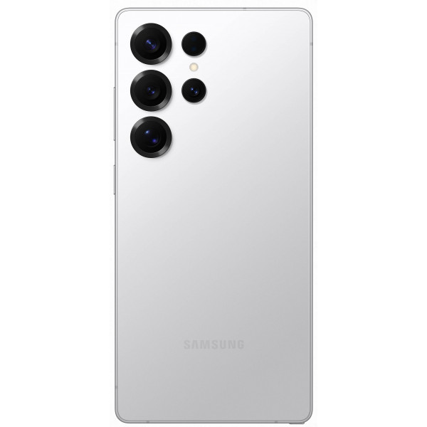 Фото - Смартфон Samsung Galaxy S25 Ultra 12/512Gb Titanium Whitesilver (SM-S938BZSGEUC)