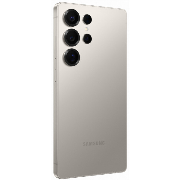 Фото - Смартфон Samsung Galaxy S25 Ultra 12/512Gb Titanium Grey (SM-S938BZTGEUC)