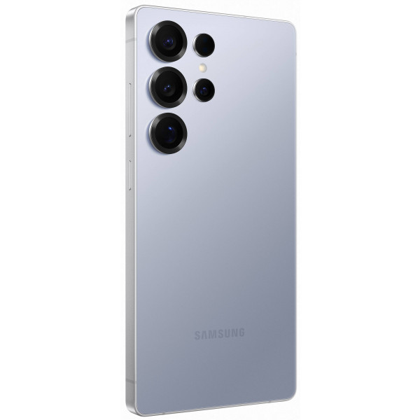Фото - Смартфон Samsung Galaxy S25 Ultra 12/512Gb Titanium Silverblue (SM-S938BZBGEUC)