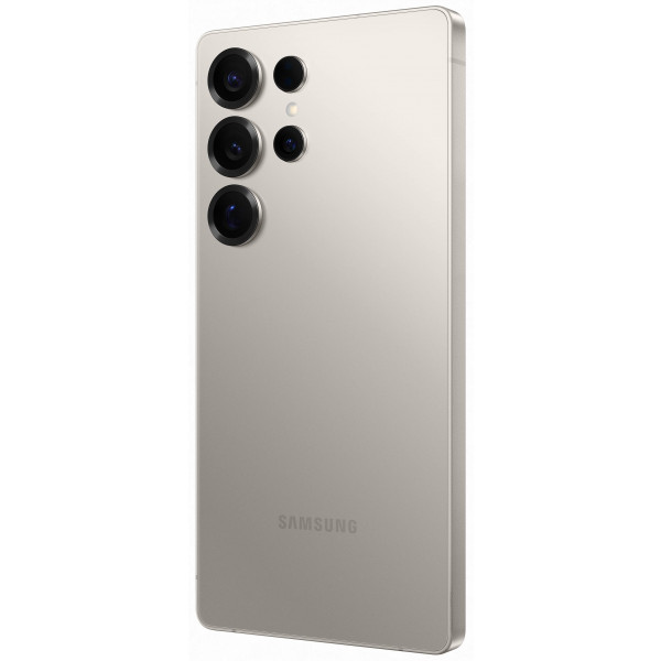 Фото - Смартфон Samsung Galaxy S25 Ultra 12/512Gb Titanium Grey (SM-S938BZTGEUC)