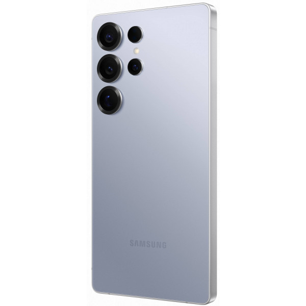 Фото - Смартфон Samsung Galaxy S25 Ultra 12/512Gb Titanium Silverblue (SM-S938BZBGEUC)
