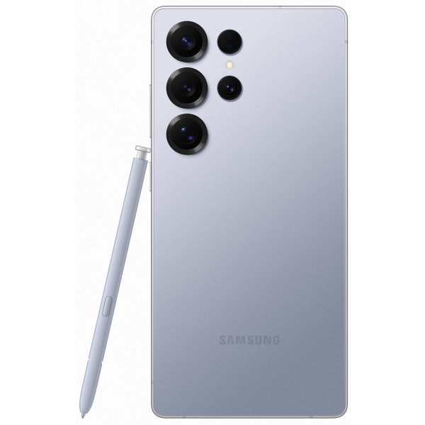 Фото - Смартфон Samsung Galaxy S25 Ultra 12/512Gb Titanium Silverblue (SM-S938BZBGEUC)
