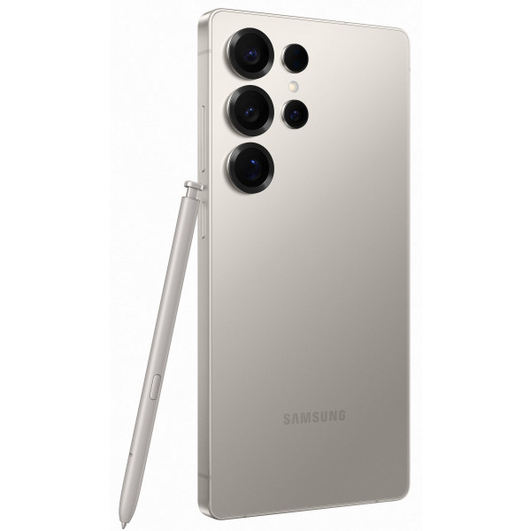Фото - Смартфон Samsung Galaxy S25 Ultra 12/512Gb Titanium Grey (SM-S938BZTGEUC)