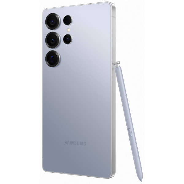 Фото - Смартфон Samsung Galaxy S25 Ultra 12/512Gb Titanium Silverblue (SM-S938BZBGEUC)
