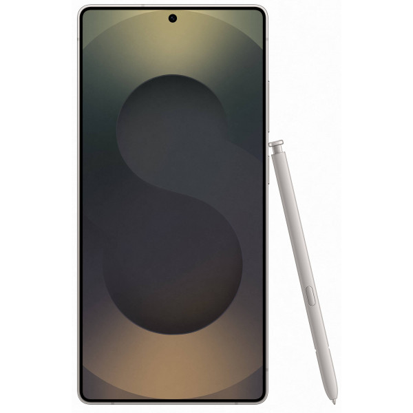 Фото - Смартфон Samsung Galaxy S25 Ultra 12/512Gb Titanium Black (SM-S938BZKGEUC)