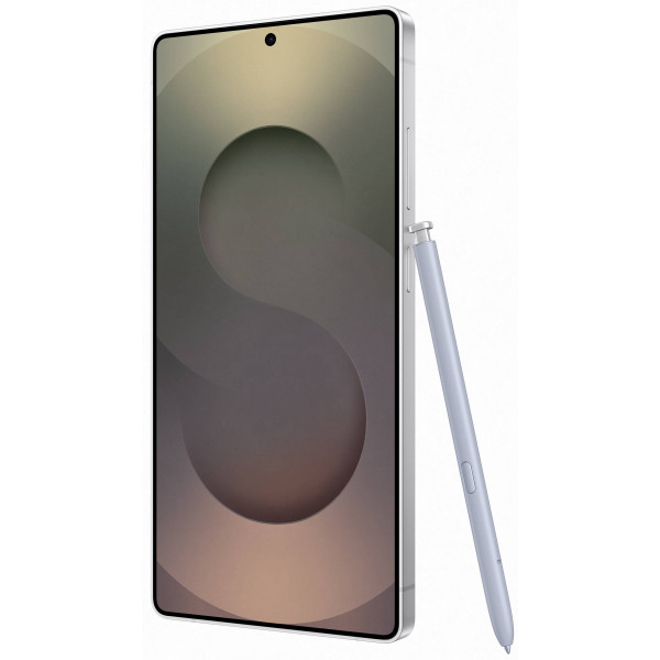 Фото - Смартфон Samsung Galaxy S25 Ultra 12/512Gb Titanium Whitesilver (SM-S938BZSGEUC)