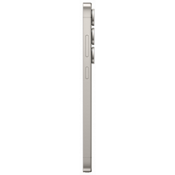 Фото - Смартфон Samsung Galaxy S25 Ultra 12/512Gb Titanium Grey (SM-S938BZTGEUC)