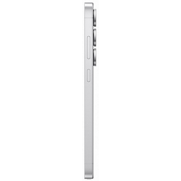 Фото - Смартфон Samsung Galaxy S25 Ultra 12/512Gb Titanium Whitesilver (SM-S938BZSGEUC)
