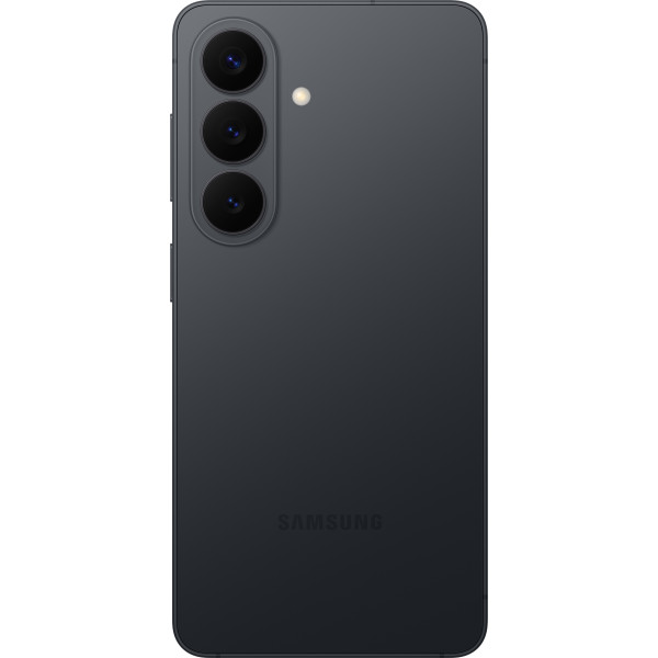 Фото - Смартфон Samsung Galaxy S26 12/256Gb Black (SM-S942BZKGEUC)