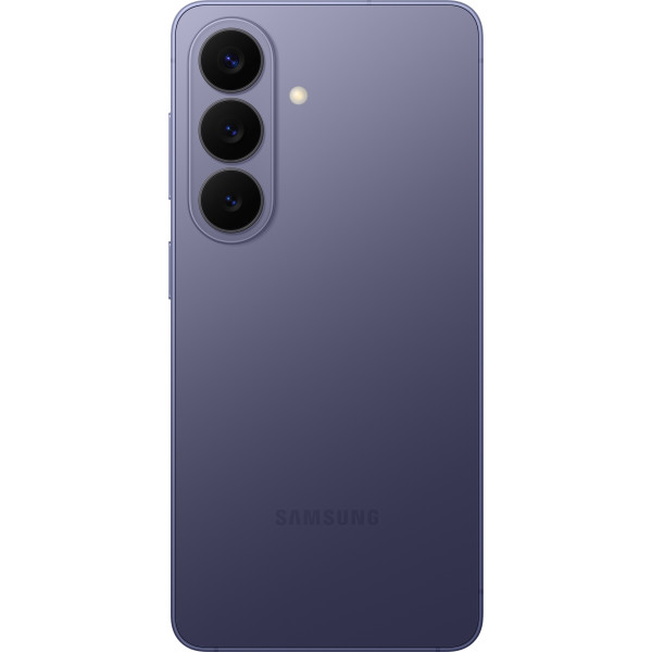 Фото - Смартфон Samsung Galaxy S26 12/256Gb Cobalt Violet (SM-S942BZVGEUC)