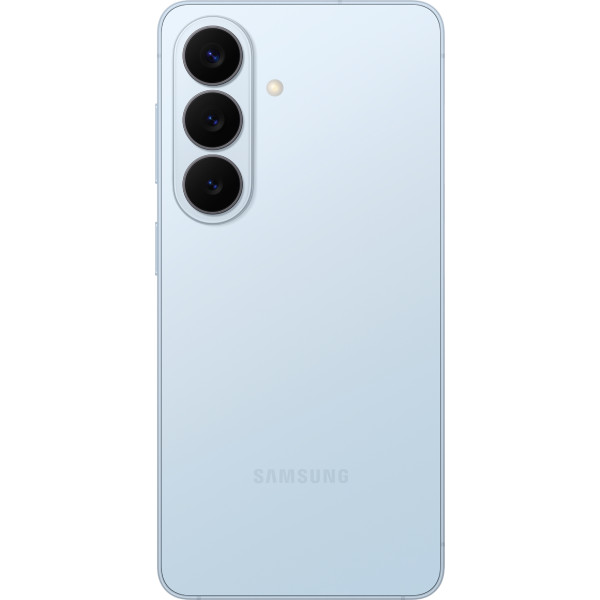 Фото - Смартфон Samsung Galaxy S26 12/256Gb Sky Blue (SM-S942BLBGEUC)
