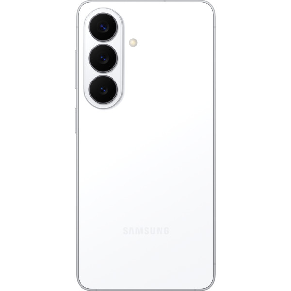 Фото - Смартфон Samsung Galaxy S26 12/256Gb White (SM-S942BZWGEUC)