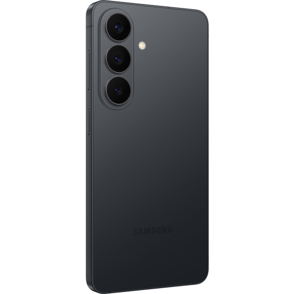 Фото - Смартфон Samsung Galaxy S26 12/256Gb Black (SM-S942BZKGEUC)