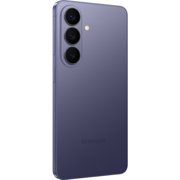 Фото - Смартфон Samsung Galaxy S26 12/256Gb Cobalt Violet (SM-S942BZVGEUC)