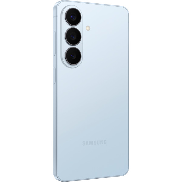 Фото - Смартфон Samsung Galaxy S26 12/256Gb Sky Blue (SM-S942BLBGEUC)