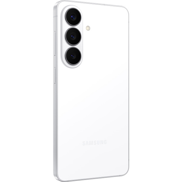 Фото - Смартфон Samsung Galaxy S26 12/256Gb White (SM-S942BZWGEUC)