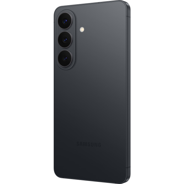 Фото - Смартфон Samsung Galaxy S26 12/256Gb Black (SM-S942BZKGEUC)