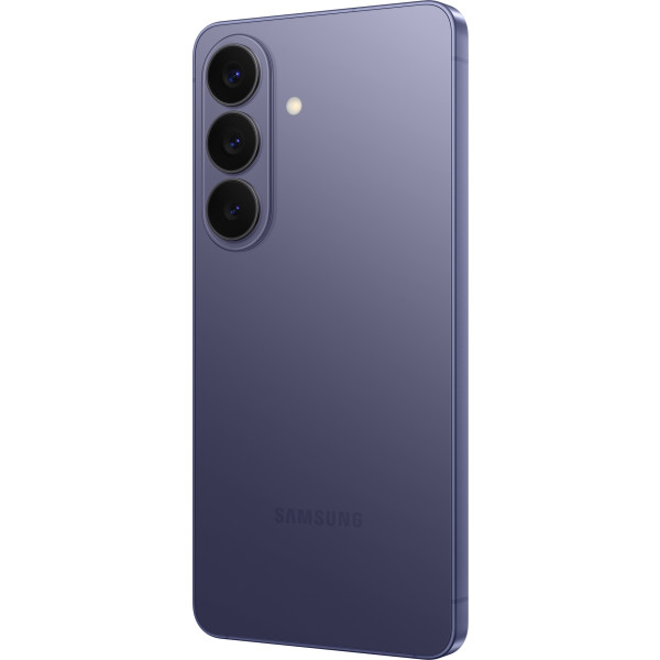Фото - Смартфон Samsung Galaxy S26 12/256Gb Cobalt Violet (SM-S942BZVGEUC)