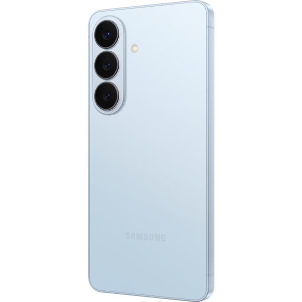 Фото - Смартфон Samsung Galaxy S26 12/256Gb Sky Blue (SM-S942BLBGEUC)