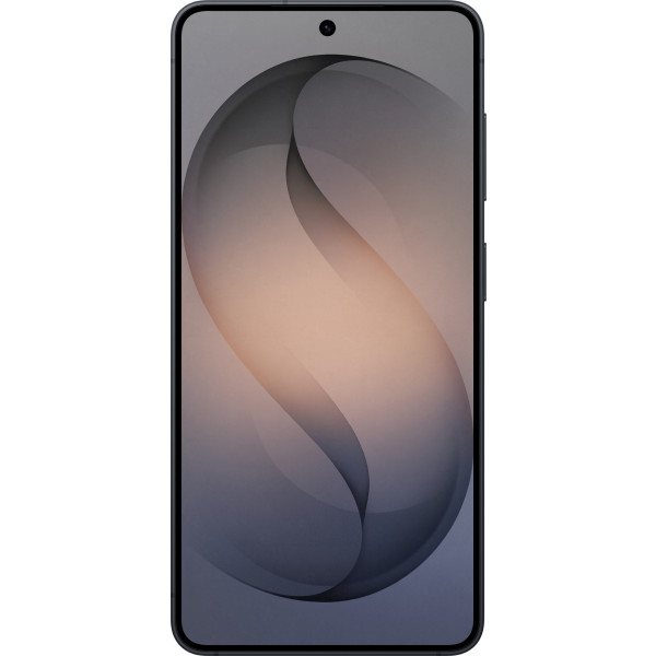 Фото - Смартфон Samsung Galaxy S26 12/256Gb Black (SM-S942BZKGEUC)