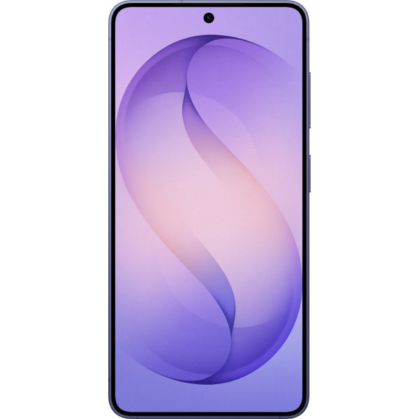 Фото - Смартфон Samsung Galaxy S26 12/256Gb Cobalt Violet (SM-S942BZVGEUC)