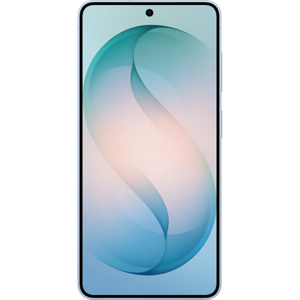 Фото - Смартфон Samsung Galaxy S26 12/256Gb Sky Blue (SM-S942BLBGEUC)