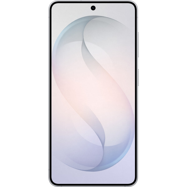 Фото - Смартфон Samsung Galaxy S26 12/256Gb White (SM-S942BZWGEUC)