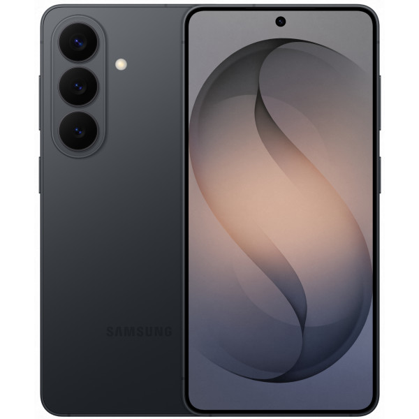Фото - Смартфон Samsung Galaxy S26 12/256Gb Black (SM-S942BZKGEUC)