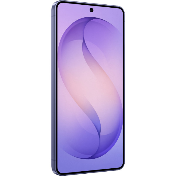 Фото - Смартфон Samsung Galaxy S26 12/256Gb Cobalt Violet (SM-S942BZVGEUC)