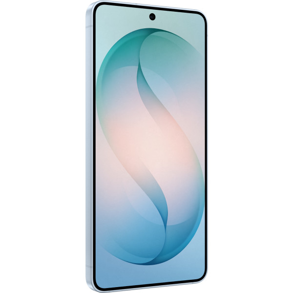 Фото - Смартфон Samsung Galaxy S26 12/256Gb Sky Blue (SM-S942BLBGEUC)