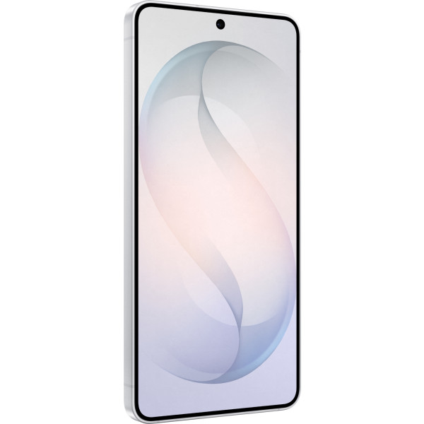 Фото - Смартфон Samsung Galaxy S26 12/256Gb White (SM-S942BZWGEUC)