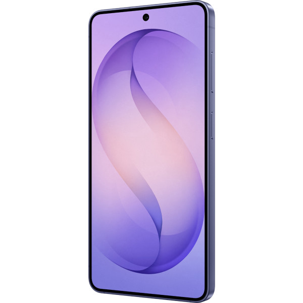 Фото - Смартфон Samsung Galaxy S26 12/256Gb Cobalt Violet (SM-S942BZVGEUC)