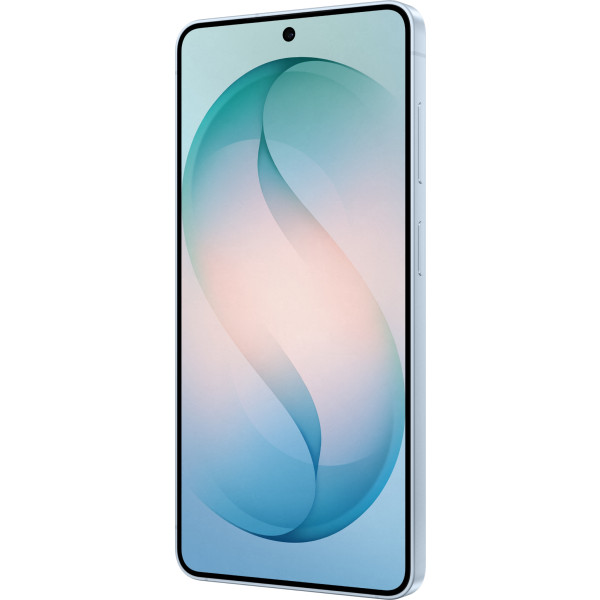 Фото - Смартфон Samsung Galaxy S26 12/256Gb Sky Blue (SM-S942BLBGEUC)