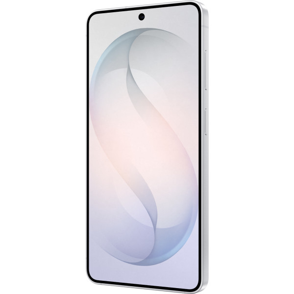 Фото - Смартфон Samsung Galaxy S26 12/256Gb White (SM-S942BZWGEUC)