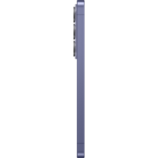 Фото - Смартфон Samsung Galaxy S26 12/256Gb Cobalt Violet (SM-S942BZVGEUC)