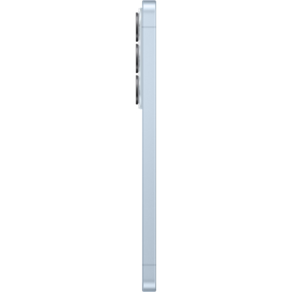 Фото - Смартфон Samsung Galaxy S26 12/256Gb Sky Blue (SM-S942BLBGEUC)