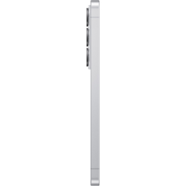 Фото - Смартфон Samsung Galaxy S26 12/256Gb White (SM-S942BZWGEUC)