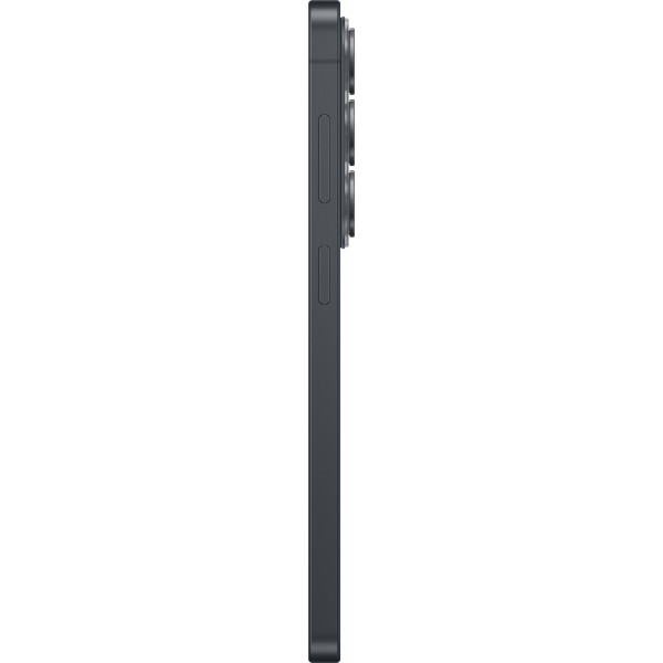 Фото - Смартфон Samsung Galaxy S26 12/256Gb Black (SM-S942BZKGEUC)