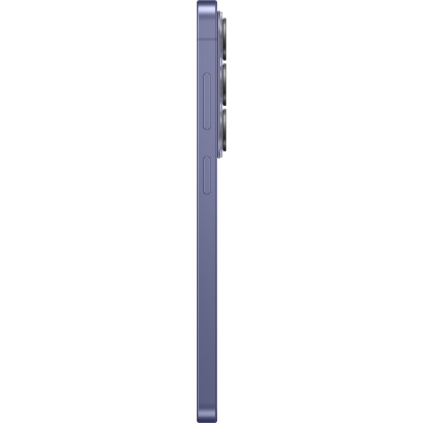 Фото - Смартфон Samsung Galaxy S26 12/256Gb Cobalt Violet (SM-S942BZVGEUC)