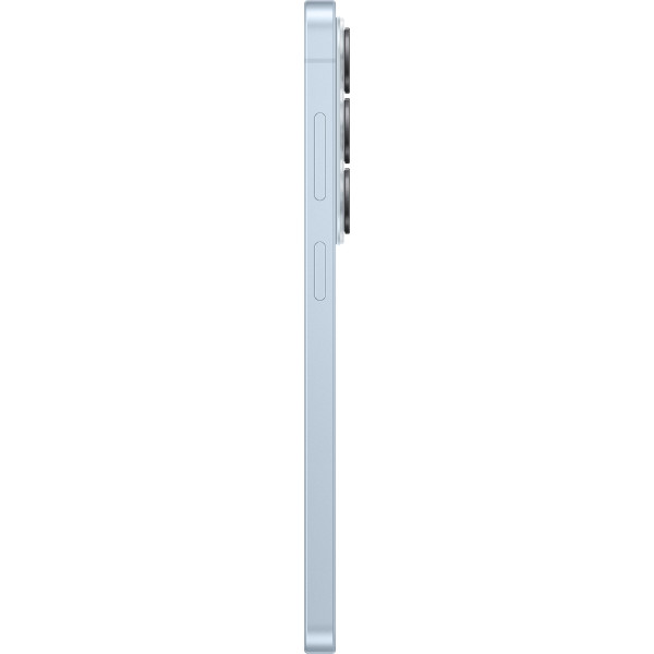 Фото - Смартфон Samsung Galaxy S26 12/256Gb Sky Blue (SM-S942BLBGEUC)
