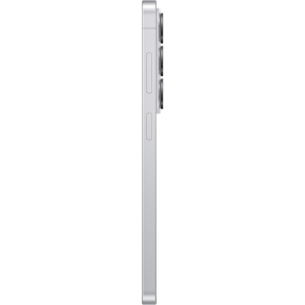 Фото - Смартфон Samsung Galaxy S26 12/256Gb White (SM-S942BZWGEUC)
