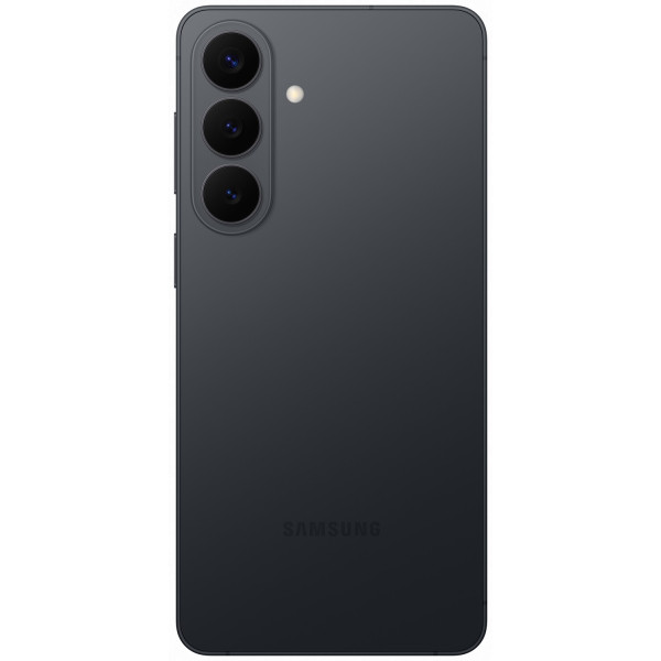 Фото - Смартфон Samsung Galaxy S26+ 12/256Gb Black (SM-S947BZKDEUC)