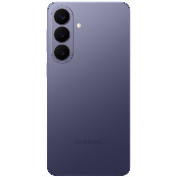 Фото - Смартфон Samsung Galaxy S26+ 12/512Gb Cobalt Violet (SM-S947BZVGEUC)