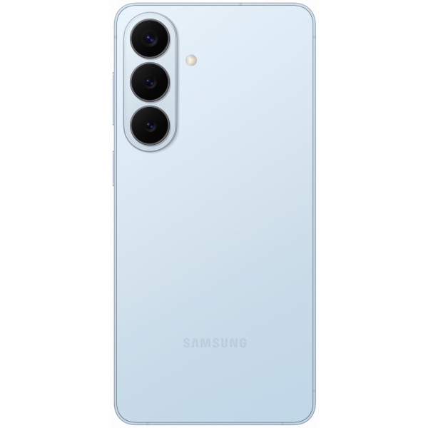 Фото - Смартфон Samsung Galaxy S26+ 12/256Gb Sky Blue (SM-S947BLBDEUC)