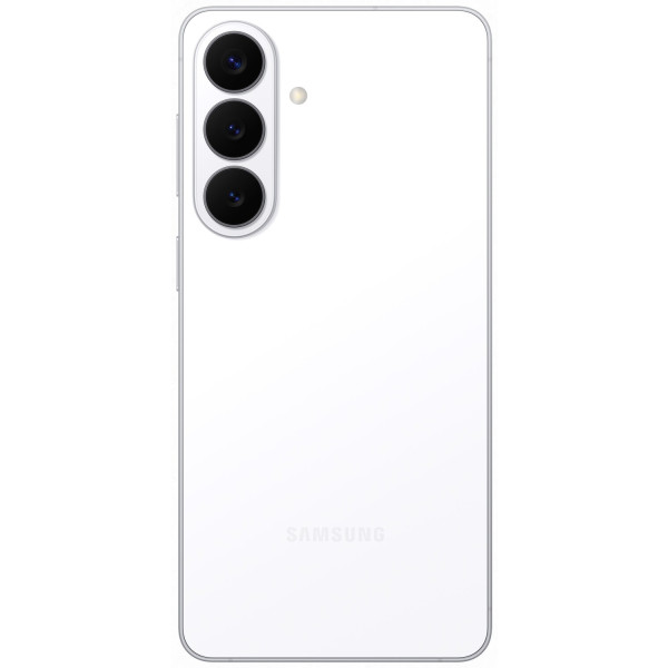 Фото - Смартфон Samsung Galaxy S26+ 12/256Gb White (SM-S947BZWDEUC)