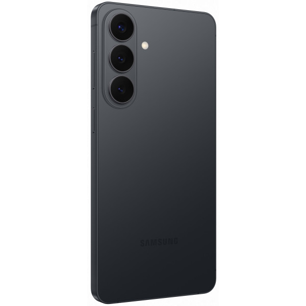 Фото - Смартфон Samsung Galaxy S26+ 12/256Gb Black (SM-S947BZKDEUC)